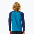 Tricou de înot pentru bărbați Rip Curl Shockwaves 70 albastru 12MMRV 2