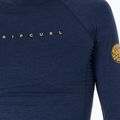 Tricou de înot pentru bărbați Rip Curl Dawn Patrol Perf 3277 bleumarin 12RMRV 3