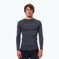 Tricou de înot pentru bărbați Rip Curl Dawn Patrol Perf 3442 gri 12RMRV