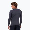 Tricou de înot pentru bărbați Rip Curl Dawn Patrol Perf 3442 gri 12RMRV 2