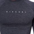 Tricou de înot pentru bărbați Rip Curl Dawn Patrol Perf 3442 gri 12RMRV 3