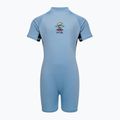 Combinezon pentru copii Rip Curl Cosmic Spring Suit 8113 albastru TMXTRV
