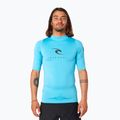 Tricou de înot pentru bărbați Rip Curl Corps 70 albastru 12JMRV
