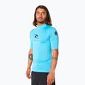 Tricou de înot pentru bărbați Rip Curl Corps 70 albastru 12JMRV 2