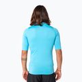 Tricou de înot pentru bărbați Rip Curl Corps 70 albastru 12JMRV 3