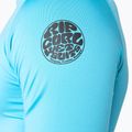 Tricou de înot pentru bărbați Rip Curl Corps 70 albastru 12JMRV 5