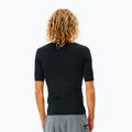 Tricou de înot pentru bărbați Rip Curl Corps 90 negru 12JMRV 2