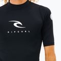 Tricou de înot pentru bărbați Rip Curl Corps 90 negru 12JMRV 3