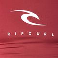 Tricou de înot pentru copii Rip Curl Corps 4370 maroon 12JMRV 6