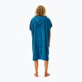 Poncho pentru bărbați Rip Curl Mix Up 150 albastru CTWAH9 2