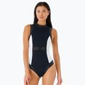 Costum de baie dintr-o bucată Rip Curl Mirage Ultimate Good 1 Piece 1000 negru-alb 01FWSW 5