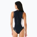 Costum de baie dintr-o bucată Rip Curl Mirage Ultimate Good 1 Piece 1000 negru-alb 01FWSW 6