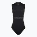 Costum de baie dintr-o bucată Rip Curl Mirage Ultimate Good 1 Piece 1000 negru-alb 01FWSW