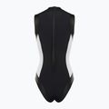 Costum de baie dintr-o bucată Rip Curl Mirage Ultimate Good 1 Piece 1000 negru-alb 01FWSW 2