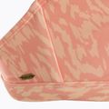 Top de costum de baie Rip Curl Classic Surf D-Dd Crop 281 roz-portocaliu 024WSW 3