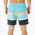 Pantaloni scurți pentru băbrați Rip Curl Party Pack Volley 46 albaștri 03EMBO 3