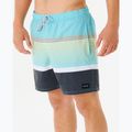 Pantaloni scurți pentru băbrați Rip Curl Party Pack Volley 46 albaștri 03EMBO 5