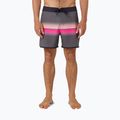 Pantaloni scurți pentru băbrați Rip Curl Mirage Retro Mama Fizz 90 gri 046MBO
