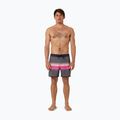 Pantaloni scurți pentru băbrați Rip Curl Mirage Retro Mama Fizz 90 gri 046MBO 2