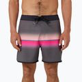 Pantaloni scurți pentru băbrați Rip Curl Mirage Retro Mama Fizz 90 gri 046MBO 4