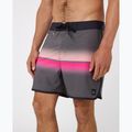 Pantaloni scurți pentru băbrați Rip Curl Mirage Retro Mama Fizz 90 gri 046MBO 5