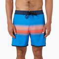 Pantaloni scurți pentru băbrați Rip Curl Mirage Retro Mama Fizz 8271 albaștri 046MBO 4