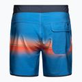 Pantaloni scurți pentru băbrați Rip Curl Mirage Retro Mama Fizz 8271 albaștri 046MBO 2