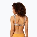 Top de costum de baie Rip Curl Afterglow Ditsy Bandeau 3282 colorat 04SWSW 2