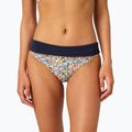 Partea de jos a costumului de baie Rip Curl Afterglow Ditsy Roll Up Good 3282 colorată 04YWSW 4