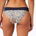 Partea de jos a costumului de baie Rip Curl Afterglow Ditsy Roll Up Good 3282 colorată 04YWSW 5