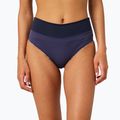 Partea de jos a costumului de baie Rip Curl Afterglow Ditsy Roll Up Good 3282 colorată 04YWSW 6