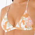 Top de costum de baie Rip Curl Always Summer X Back Tri 146 portocaliu 05FWSW 3