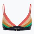 Top de costum de baie Rip Curl Day Break Multi Fixed Tri 49 colorat 05XWSW