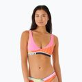 Top de costum de baie Rip Curl Day Break Tri 3282 colorat 05ZWSW
