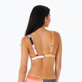 Top de costum de baie Rip Curl Day Break Tri 3282 colorat 05ZWSW 2