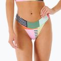 Partea de jos a costumului de baie Rip Curl Day Break Skimpy 3282 colorată 062WSW