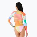 Costum de baie dintr-o bucată Rip Curl Daybreak LS Surf Suit 3282 colorat 066WSW 2