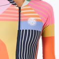 Costum de baie dintr-o bucată Rip Curl Daybreak LS Surf Suit 3282 colorat 066WSW 3