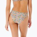 Partea de jos a costumului de baie Rip Curl Afterglow Floral Full Pant 3282 colorată 06CWSW 2