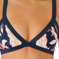 Top de costum de baie Rip Curl Mirage Colour Block Tri 49 bleumarin 06VWSW 6