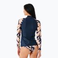 Tricou de înot pentru femei Rip Curl Always Summer Upf 50+ 49 bleumarin 147WRV 2