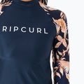 Tricou de înot pentru femei Rip Curl Always Summer Upf 50+ 49 bleumarin 147WRV 3