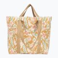 Geantă de plajă pentru femei Rip Curl Organic 29L Beach Tote 146 Gold 003WSB 3