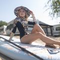 Pălărie pentru femei Rip Curl Sun Dance Straw Sun 31 maro 01DWHE 9