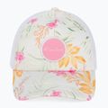 Șapcă pentru femei Rip Curl Sun Dance Trucker 1000 albă 01NWHE 4