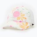 Șapcă pentru femei Rip Curl Sun Dance Trucker 1000 albă 01NWHE 7