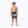 Pantaloni scurți pentru copii Rip Curl Invert S/E-Boy 46 Aqua 01PBBO 2