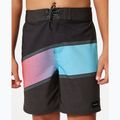 Pantaloni scurți pentru copii Rip Curl Invert S/E-Boy 46 Aqua 01PBBO 4