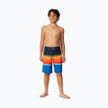 Pantaloni scurți pentru copii Rip Curl Mirage Daybreaker 49 colorați 01YBBO 2