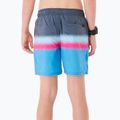 Pantaloni scurți pentru copii Rip Curl Surf Revival Volley 90 albaștri-gri 027BBO 3